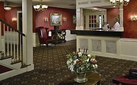 The Danl Webster Inn And Spa